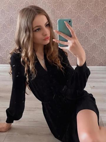 Проститутка Алла
